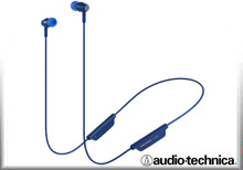 Audio Technica ATH-CLR100BT Azul